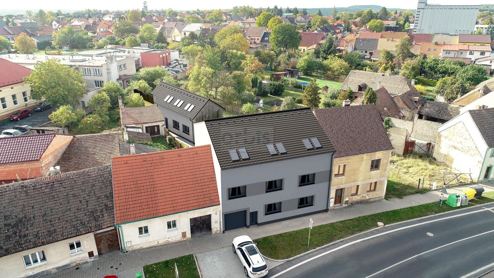 Prodej bytu 3+kk 102 m² - foto 23
