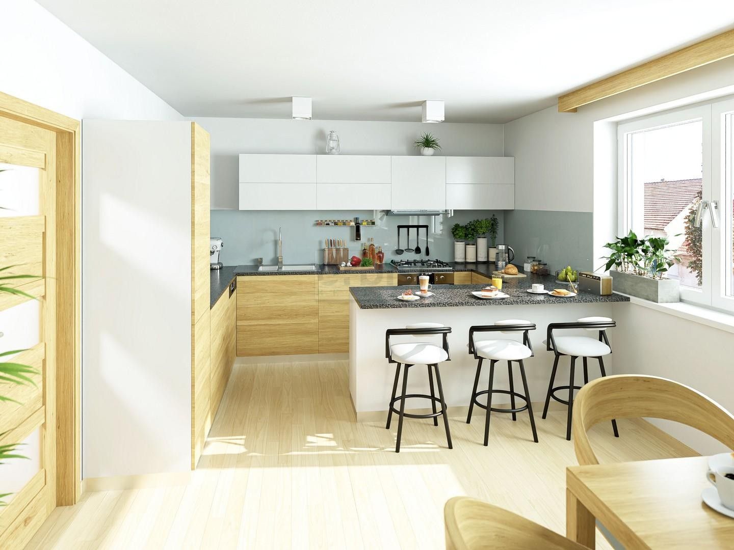 Prodej bytu 5+kk 138 m² - foto 1