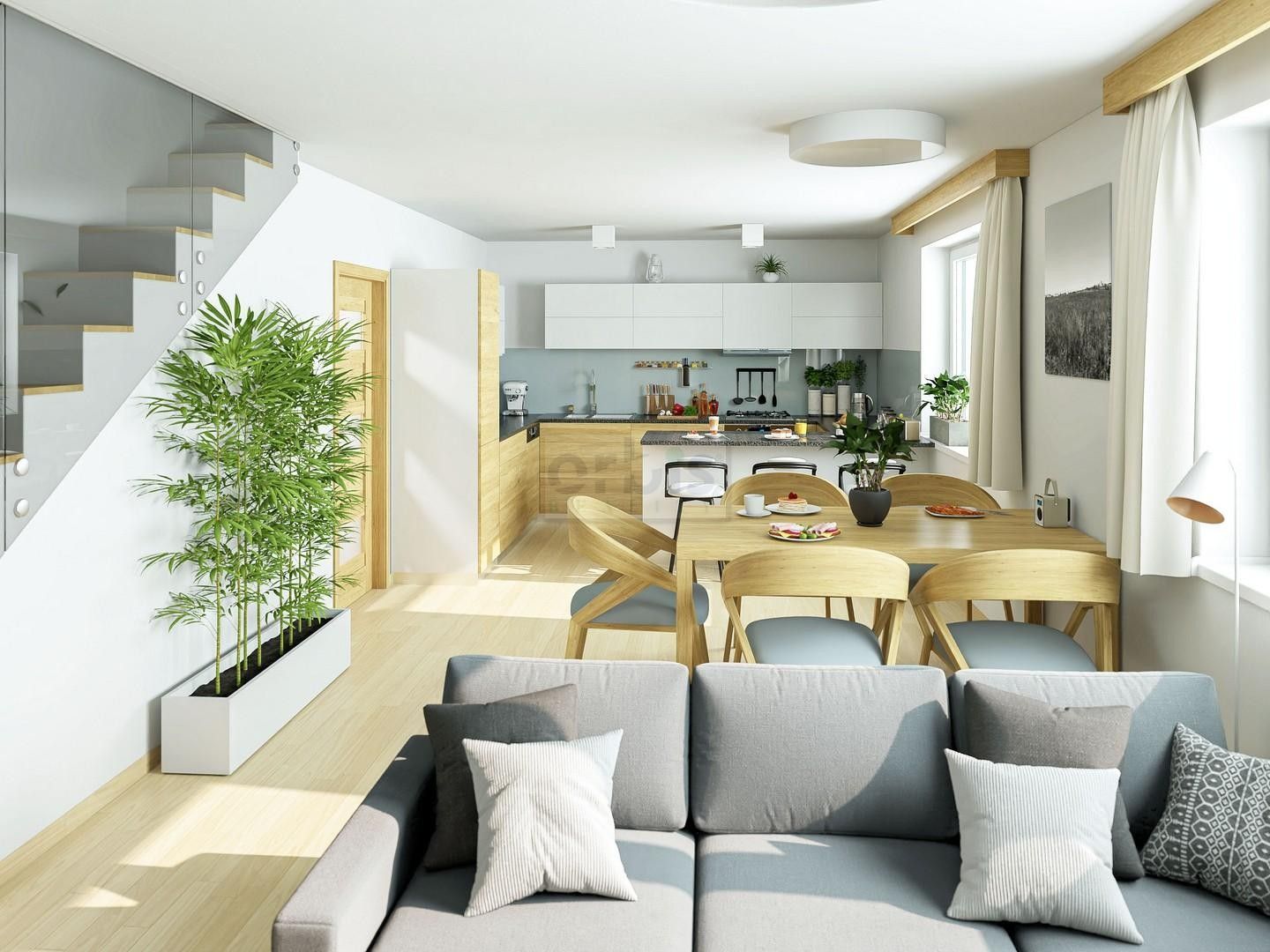 Prodej bytu 5+kk 138 m² - foto 4