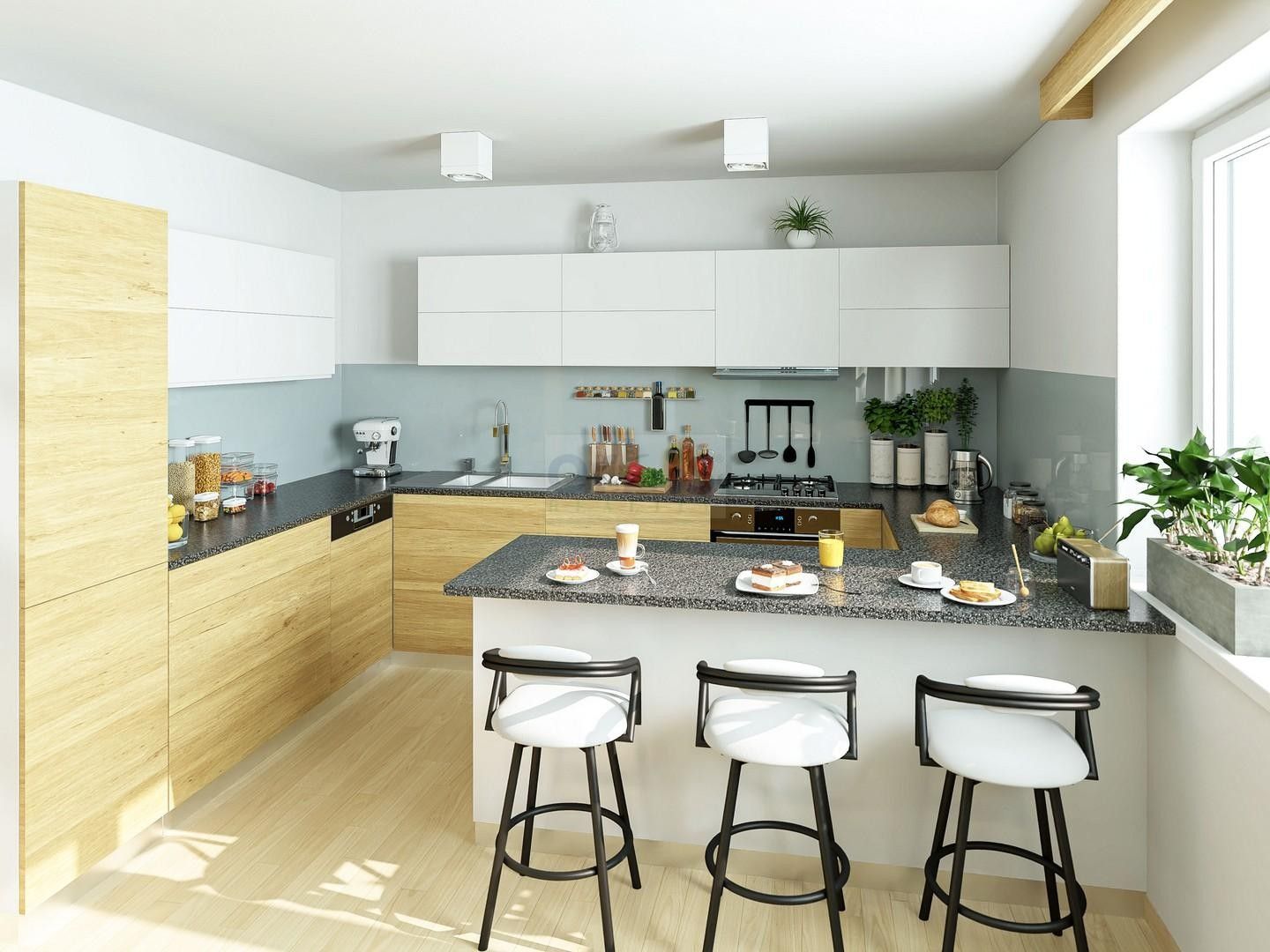 Prodej bytu 5+kk 138 m² - foto 5