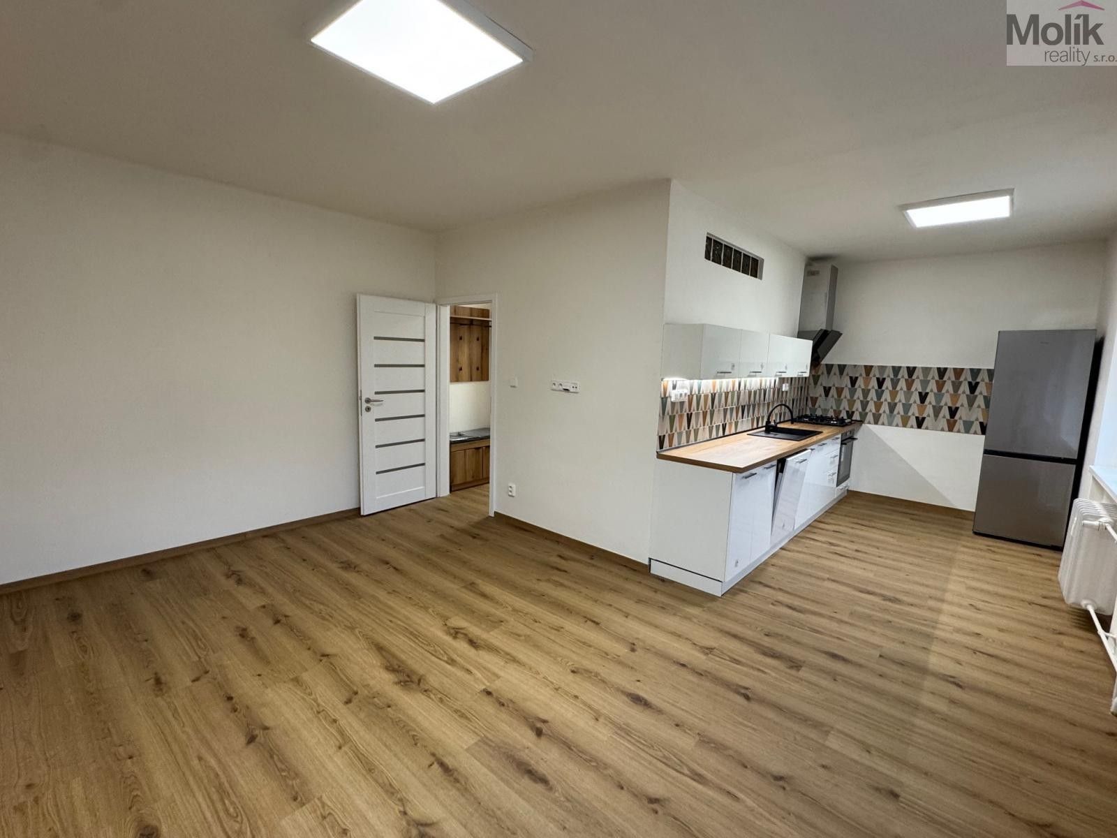 Pronájem bytu 2+1 53 m² - foto 5