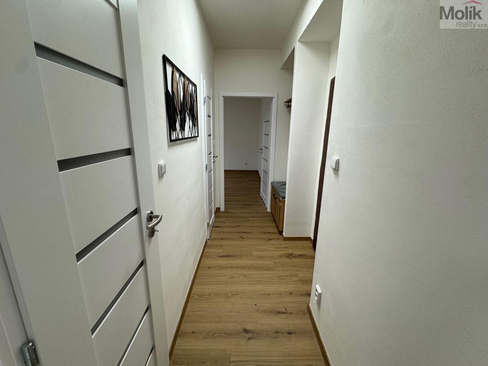 Pronájem bytu 2+1 53 m² - foto 8