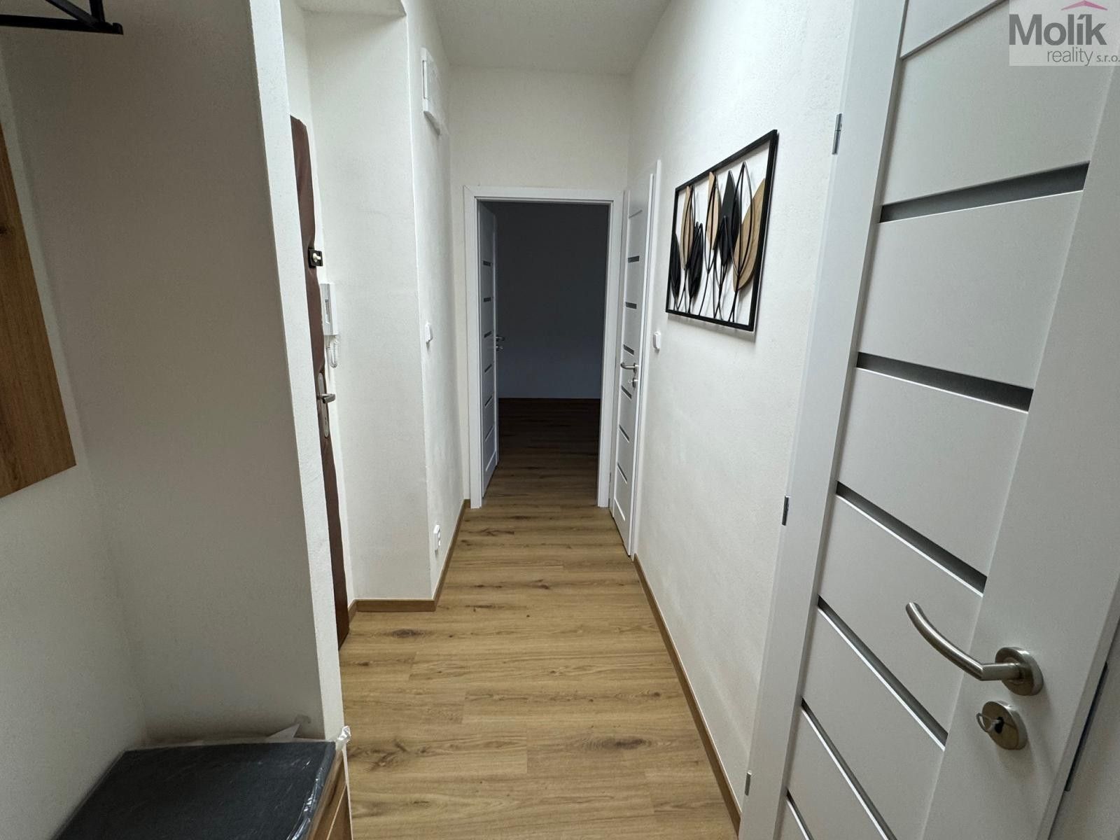 Pronájem bytu 2+1 53 m² - foto 10