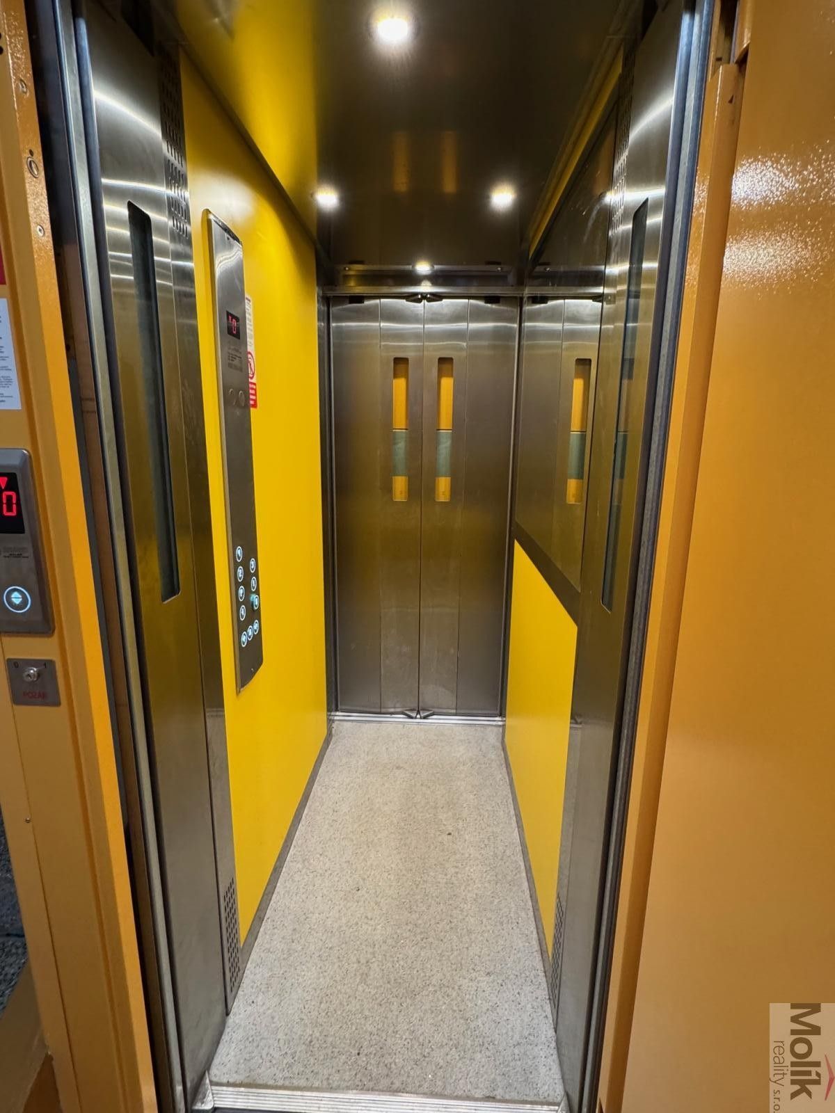 Pronájem bytu 2+1 53 m² - foto 18