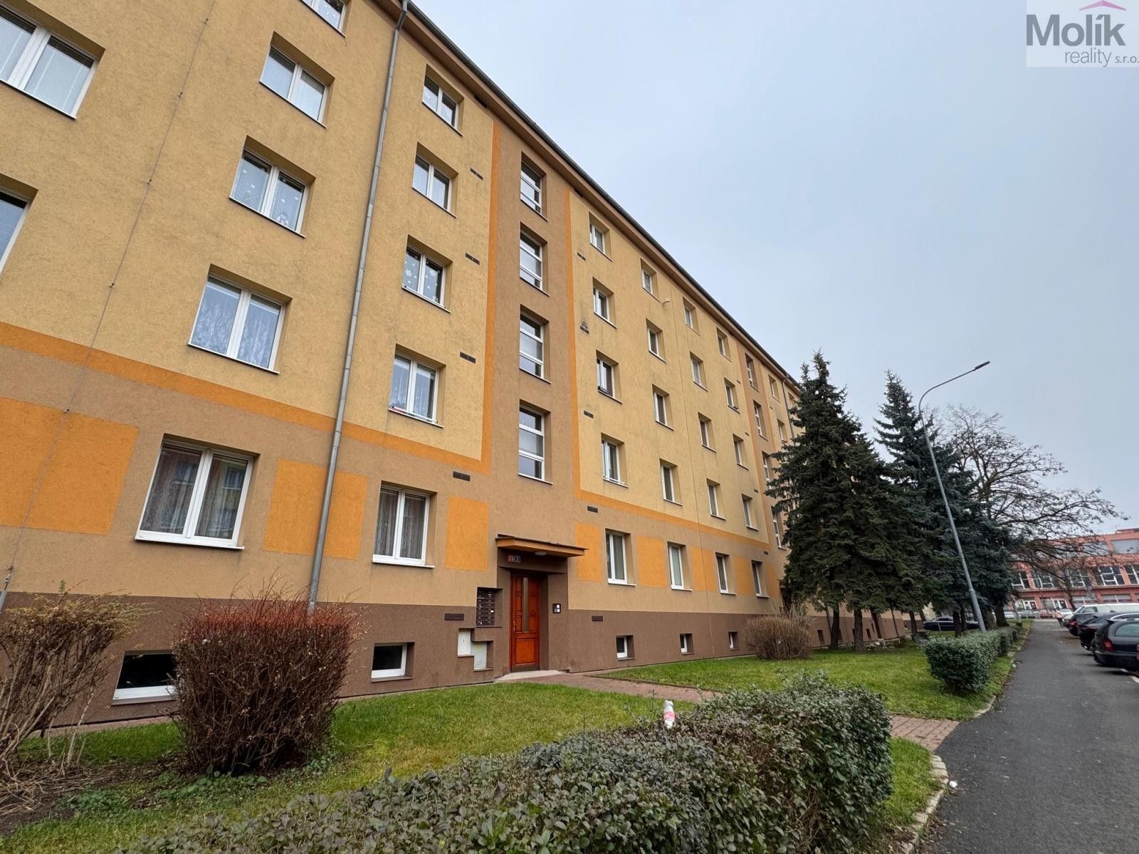 Pronájem bytu 2+1 53 m² - foto 19