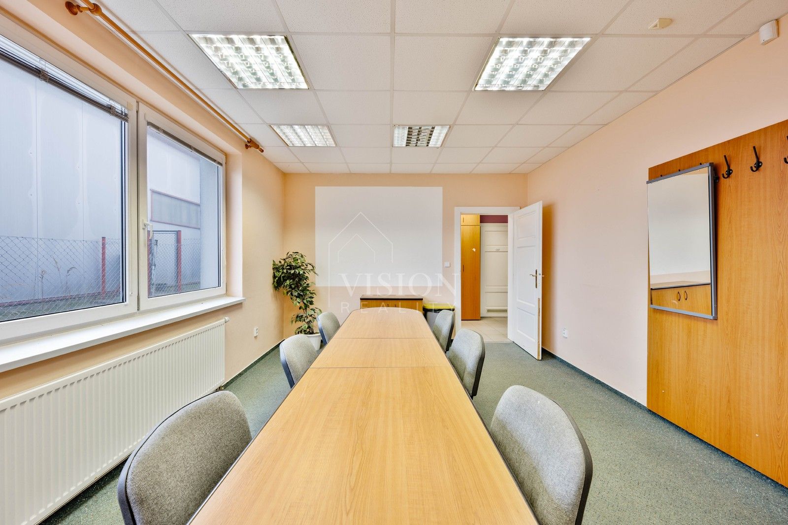 Prodej komerčního prostoru 3209 m² - foto 8