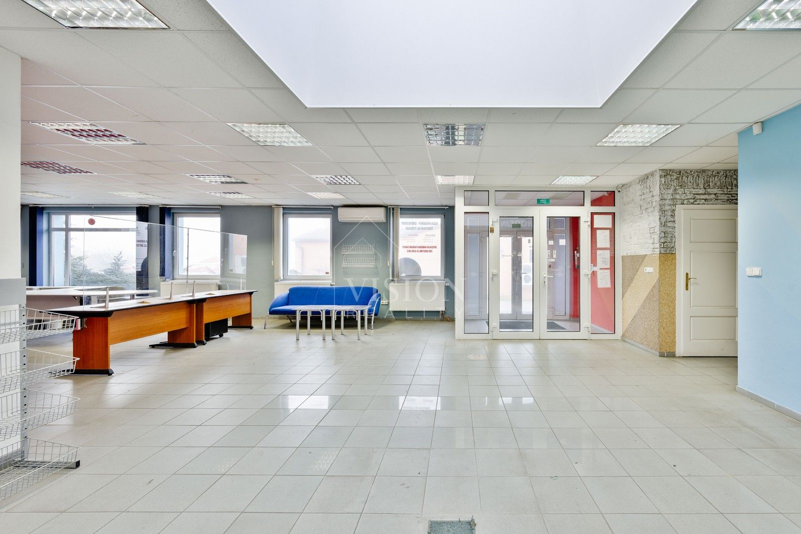 Prodej komerčního prostoru 3209 m² - foto 3