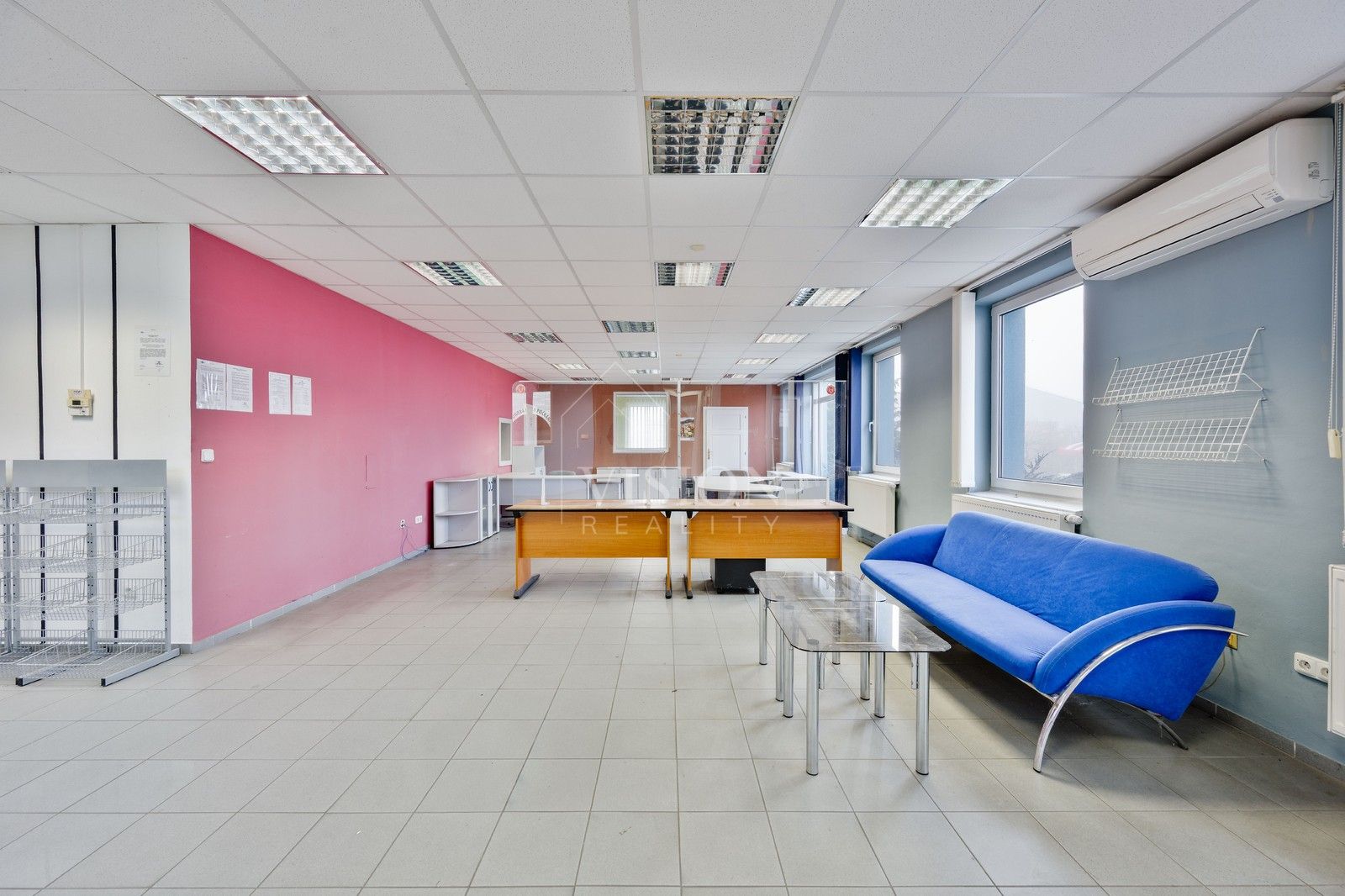 Prodej komerčního prostoru 3209 m² - foto 4