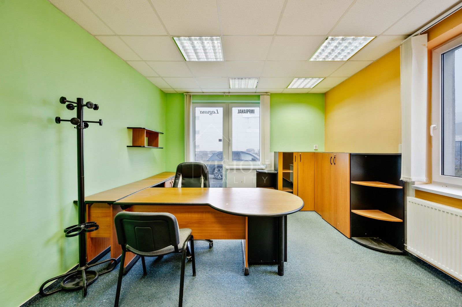 Prodej komerčního prostoru 3209 m² - foto 9