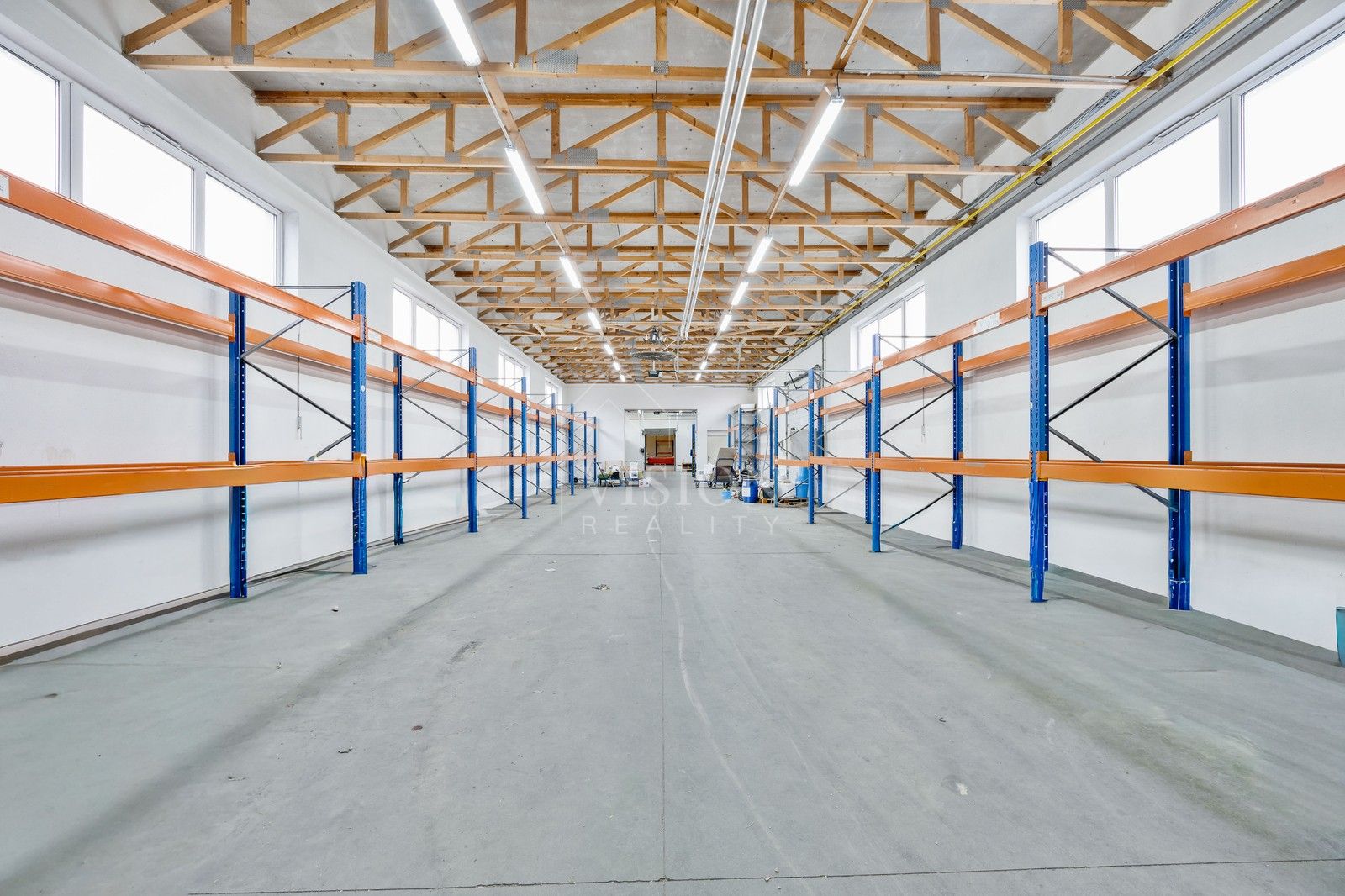 Prodej komerčního prostoru 3209 m² - foto 12