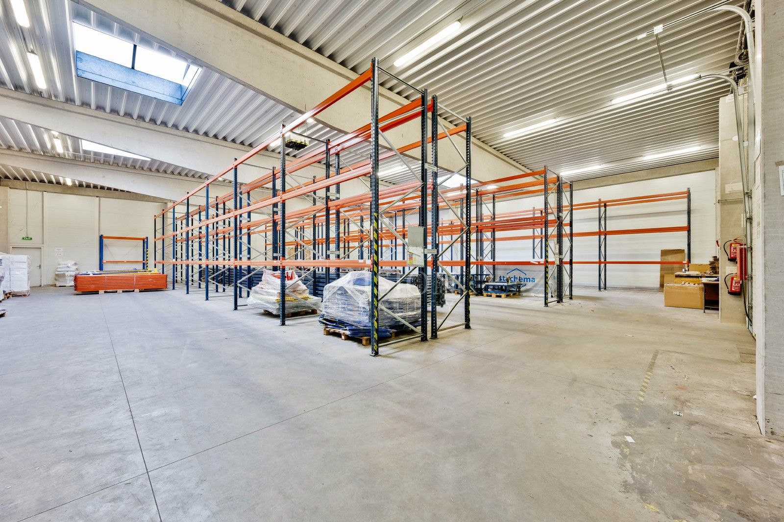 Prodej komerčního prostoru 3209 m² - foto 13