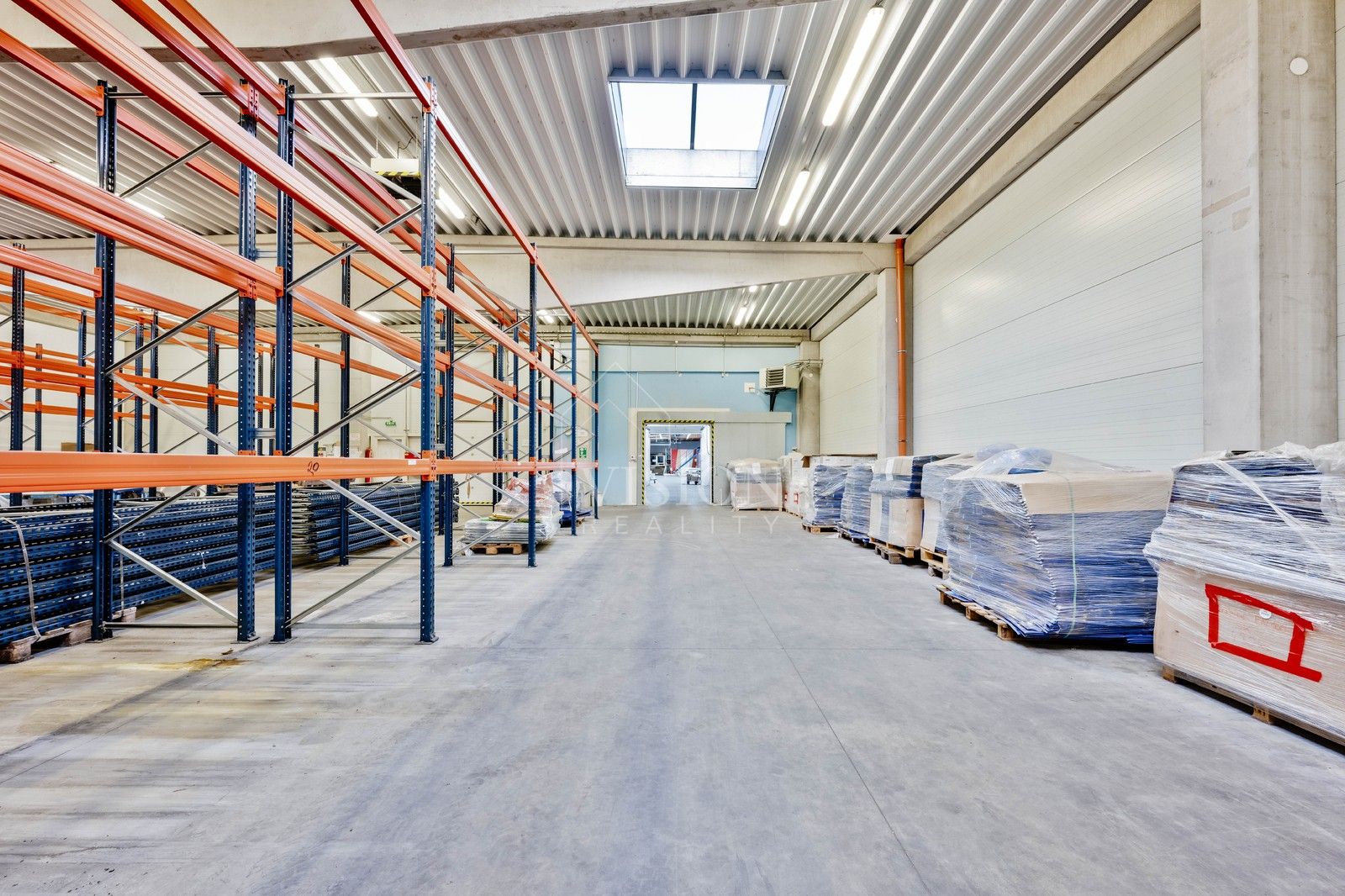 Prodej komerčního prostoru 3209 m² - foto 14