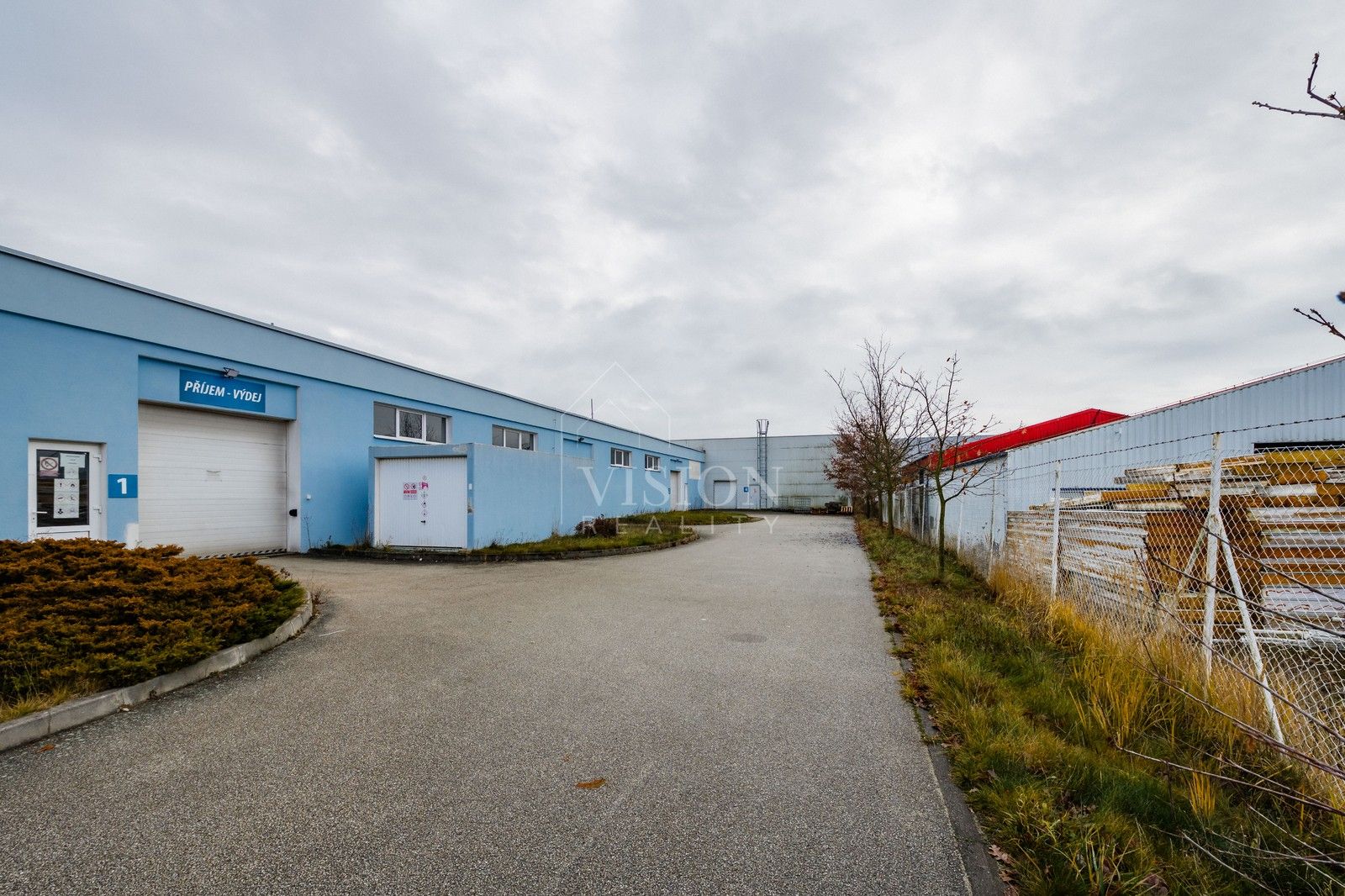 Prodej komerčního prostoru 3209 m² - foto 15
