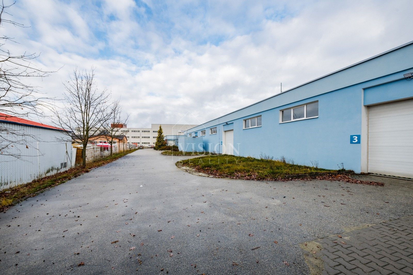 Prodej komerčního prostoru 3209 m² - foto 16