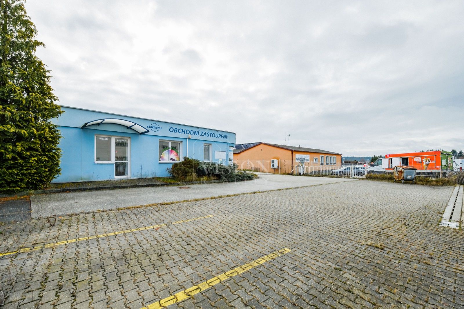 Prodej komerčního prostoru 3209 m² - foto 18
