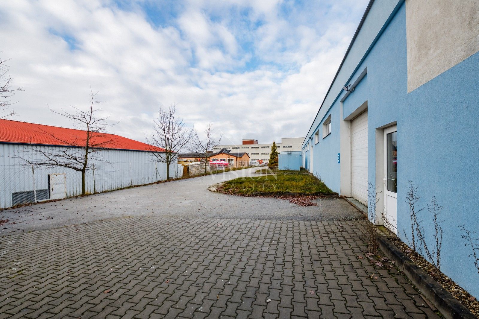 Prodej komerčního prostoru 3209 m² - foto 17