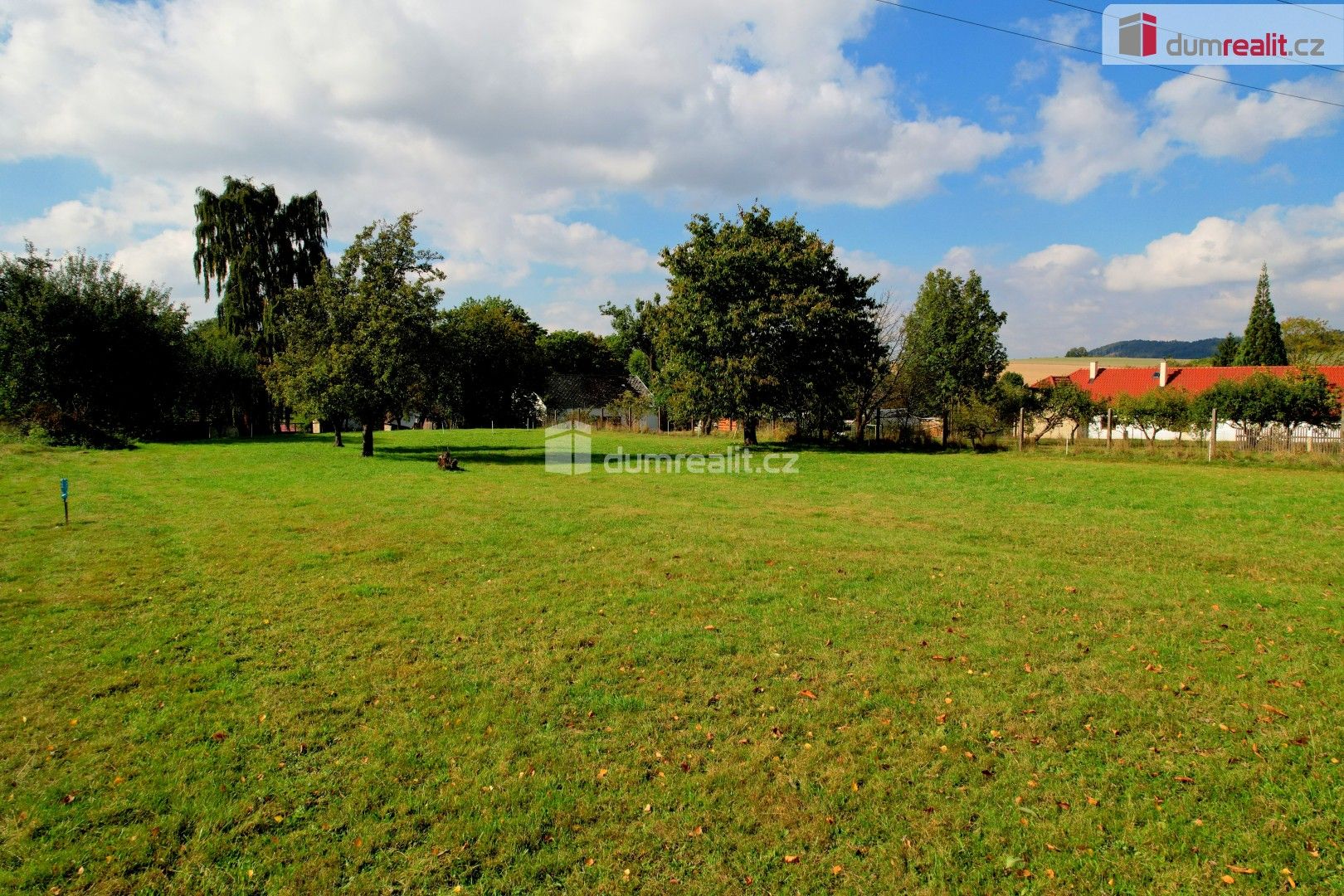 Prodej pozemku 1025 m² - foto 4