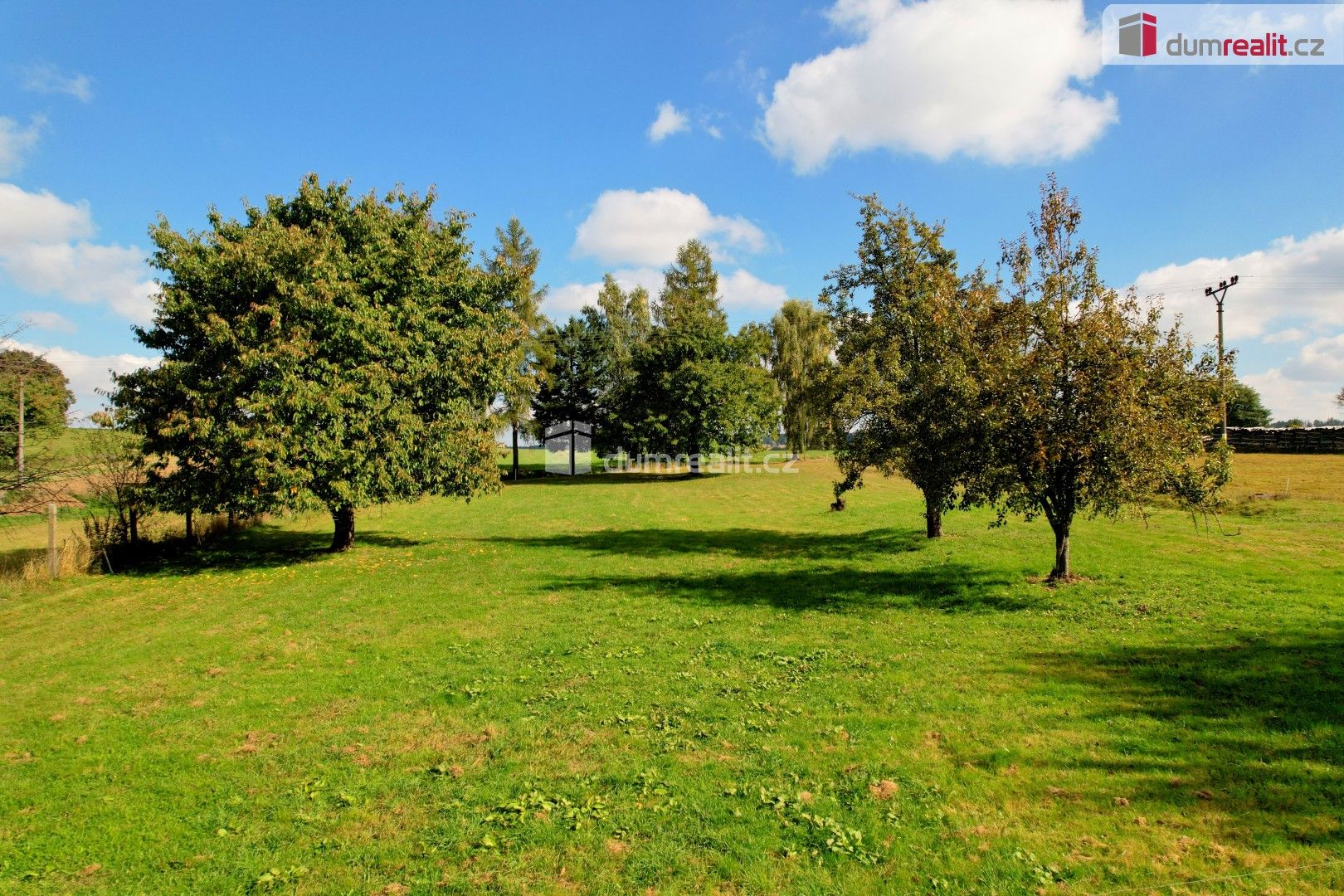 Prodej pozemku 1025 m² - foto 6