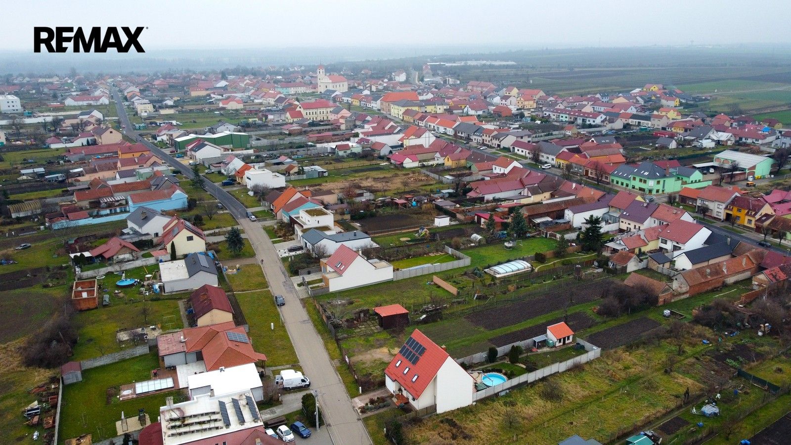 Prodej pozemku 591 m² - foto 5