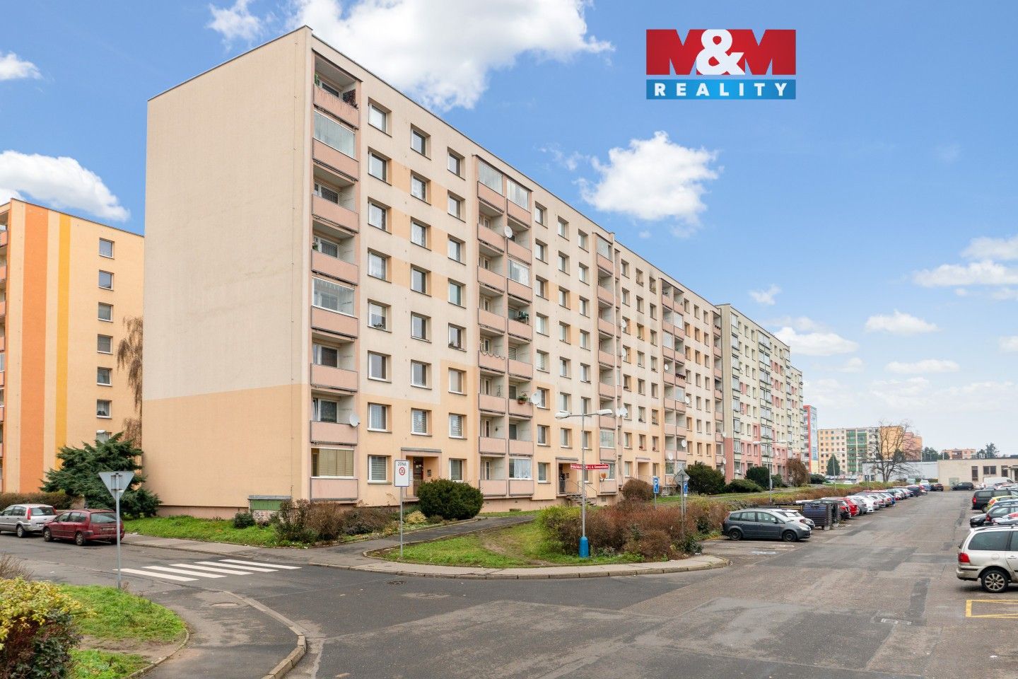 Prodej bytu 3+1 81 m² - foto 1