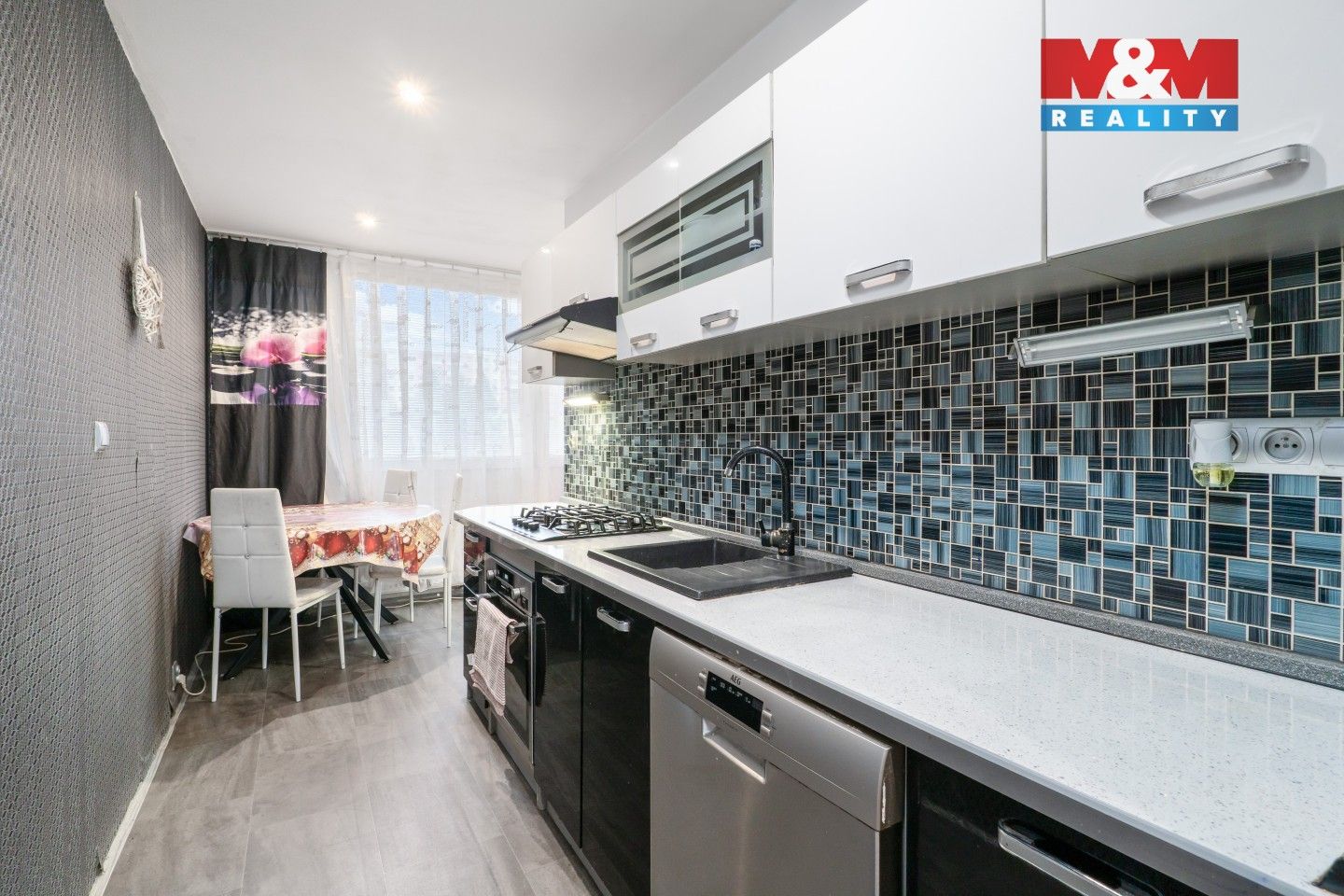Prodej bytu 3+1 81 m² - foto 4
