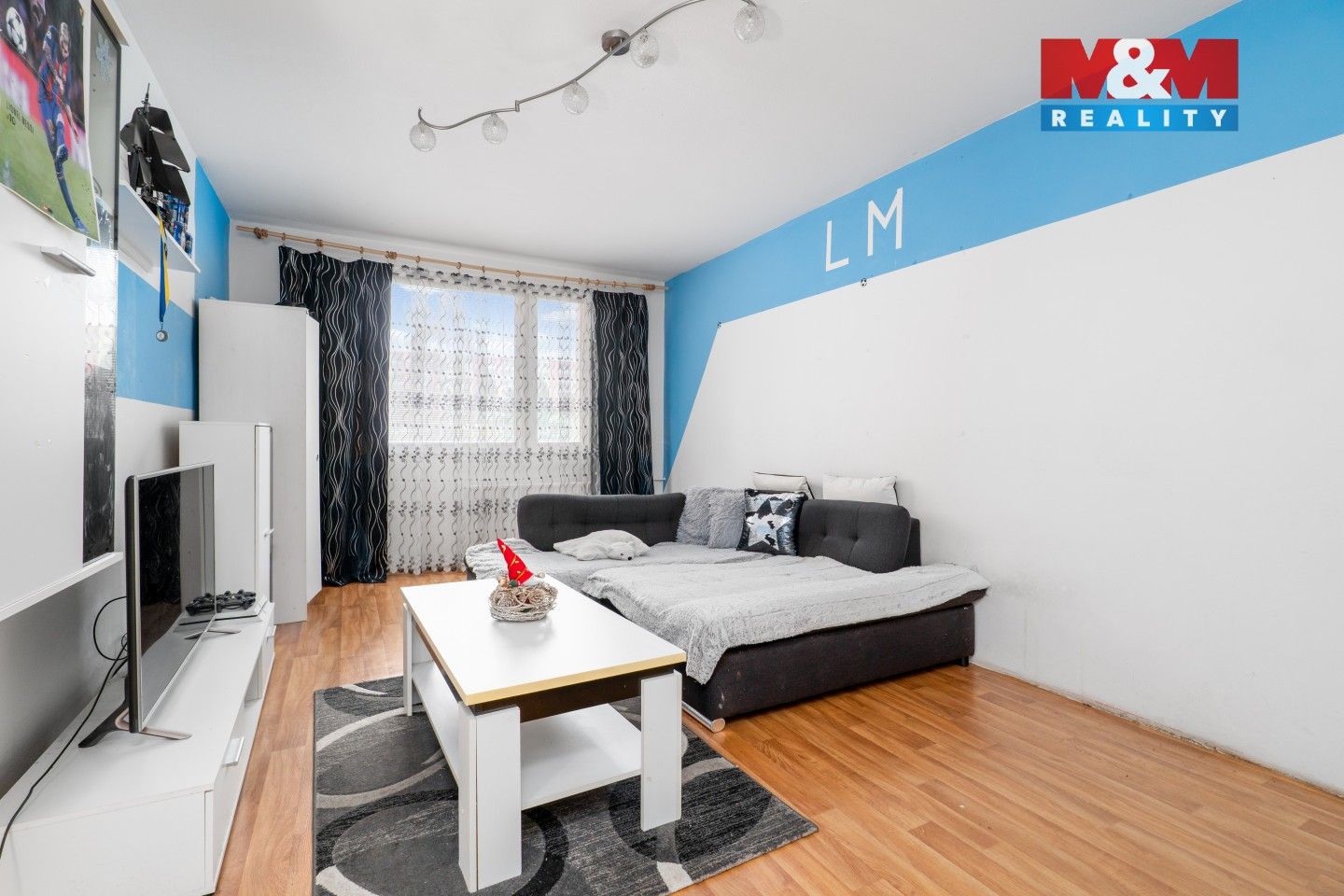Prodej bytu 3+1 81 m² - foto 2