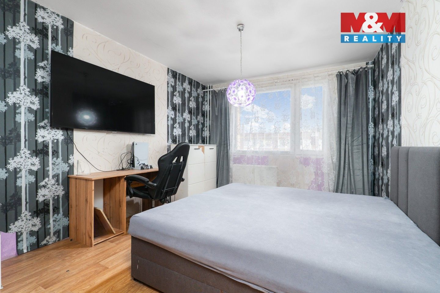 Prodej bytu 3+1 81 m² - foto 5