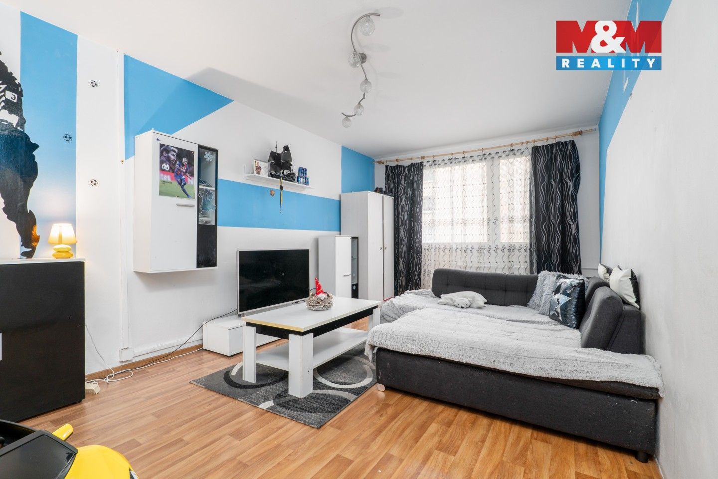 Prodej bytu 3+1 81 m² - foto 8