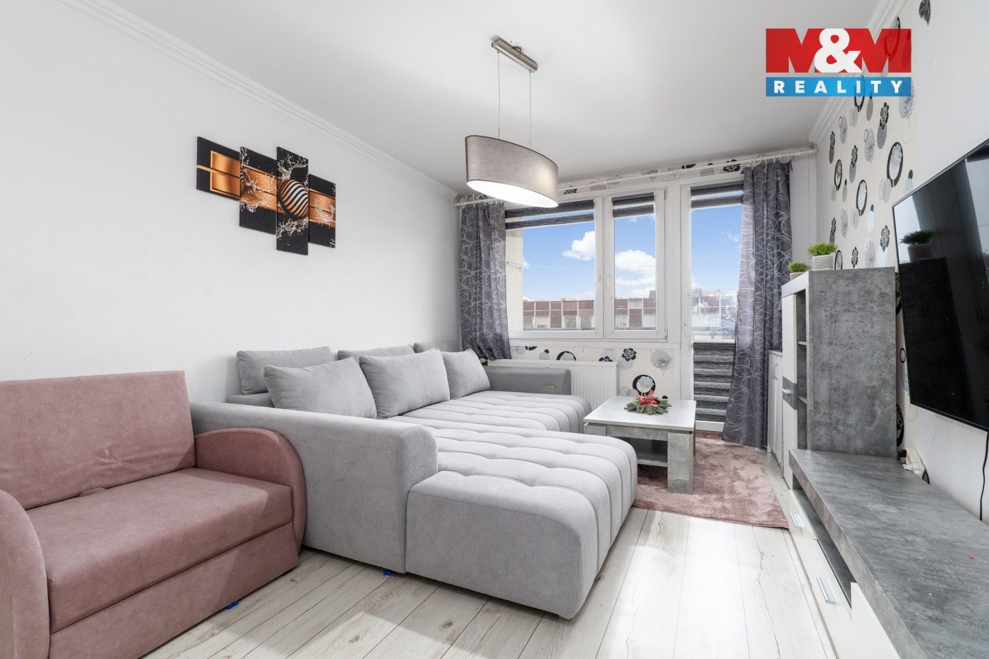 Prodej bytu 3+1 81 m² - foto 6