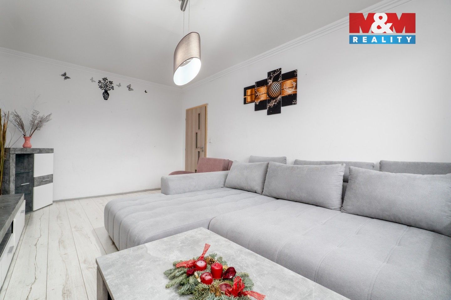 Prodej bytu 3+1 81 m² - foto 9