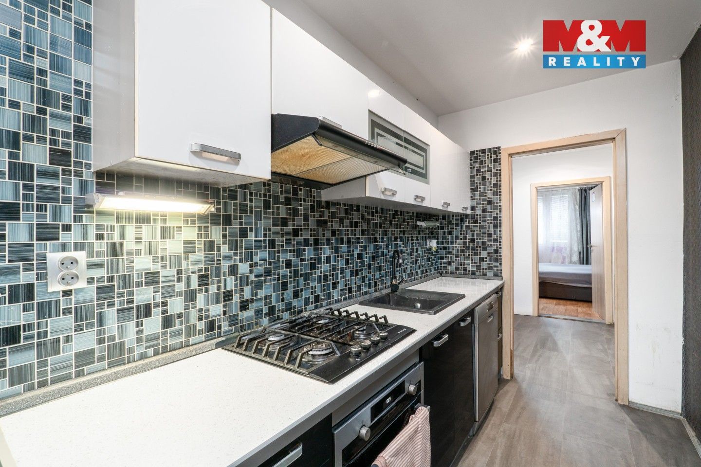 Prodej bytu 3+1 81 m² - foto 10