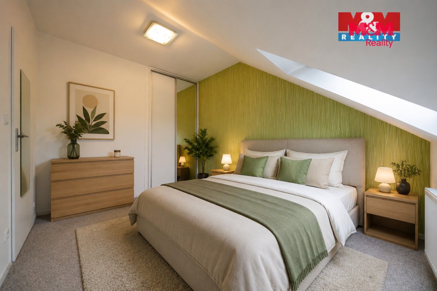Prodej bytu 2+kk 48 m² - foto 4