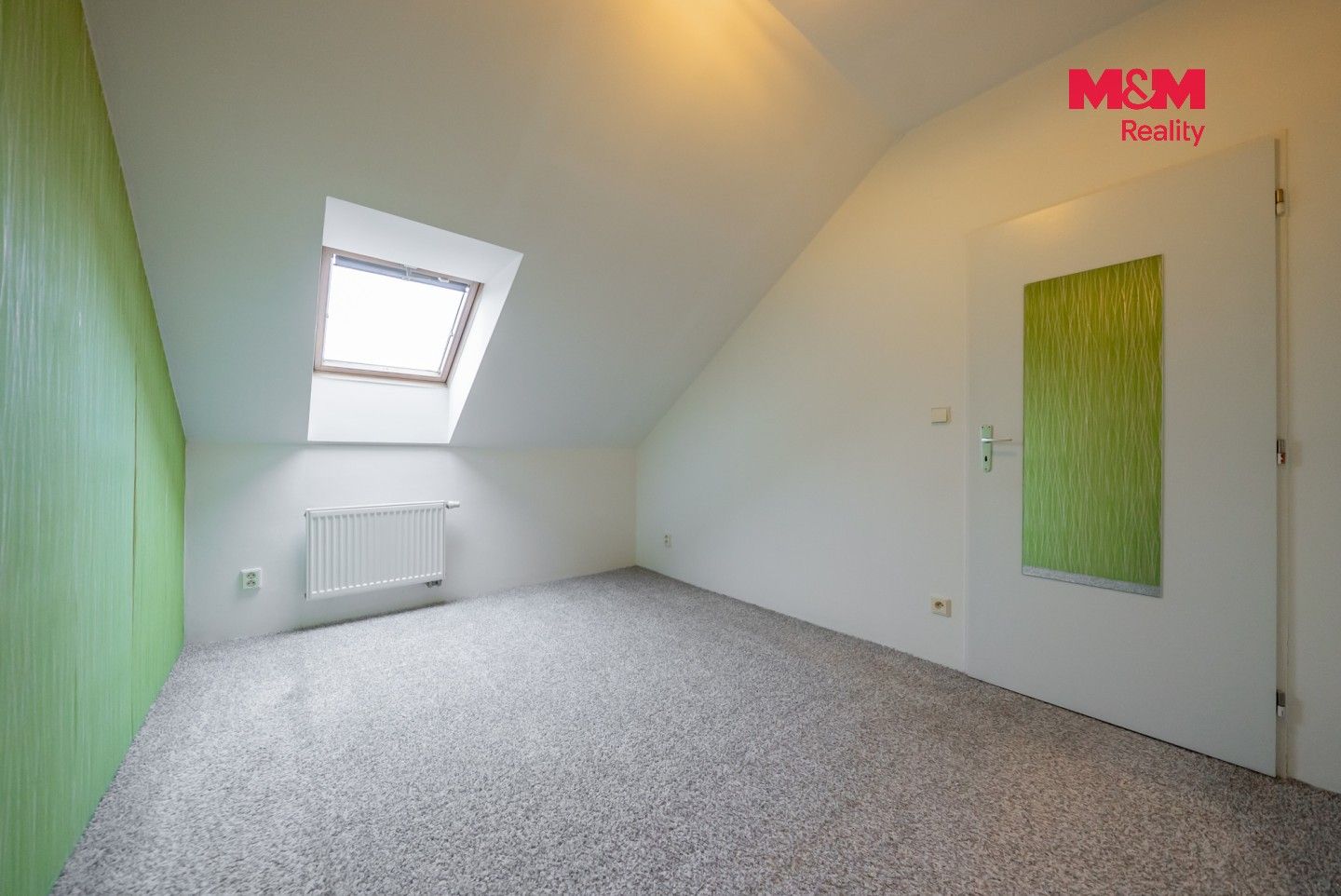 Prodej bytu 2+kk 48 m² - foto 5