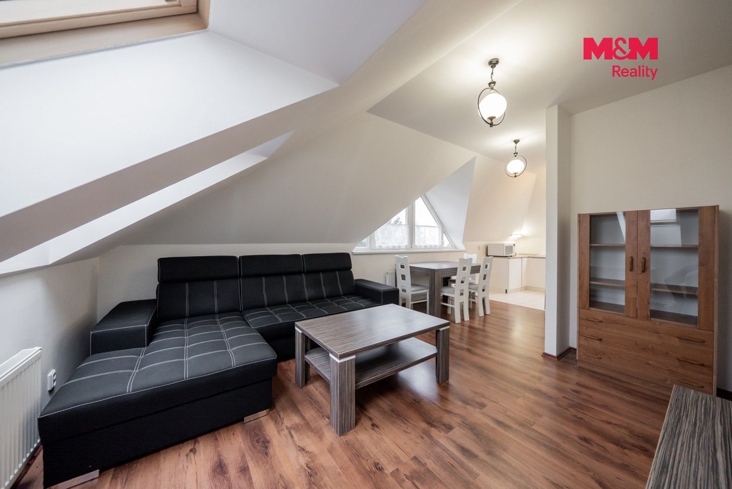 Prodej bytu 2+kk 48 m² - foto 6