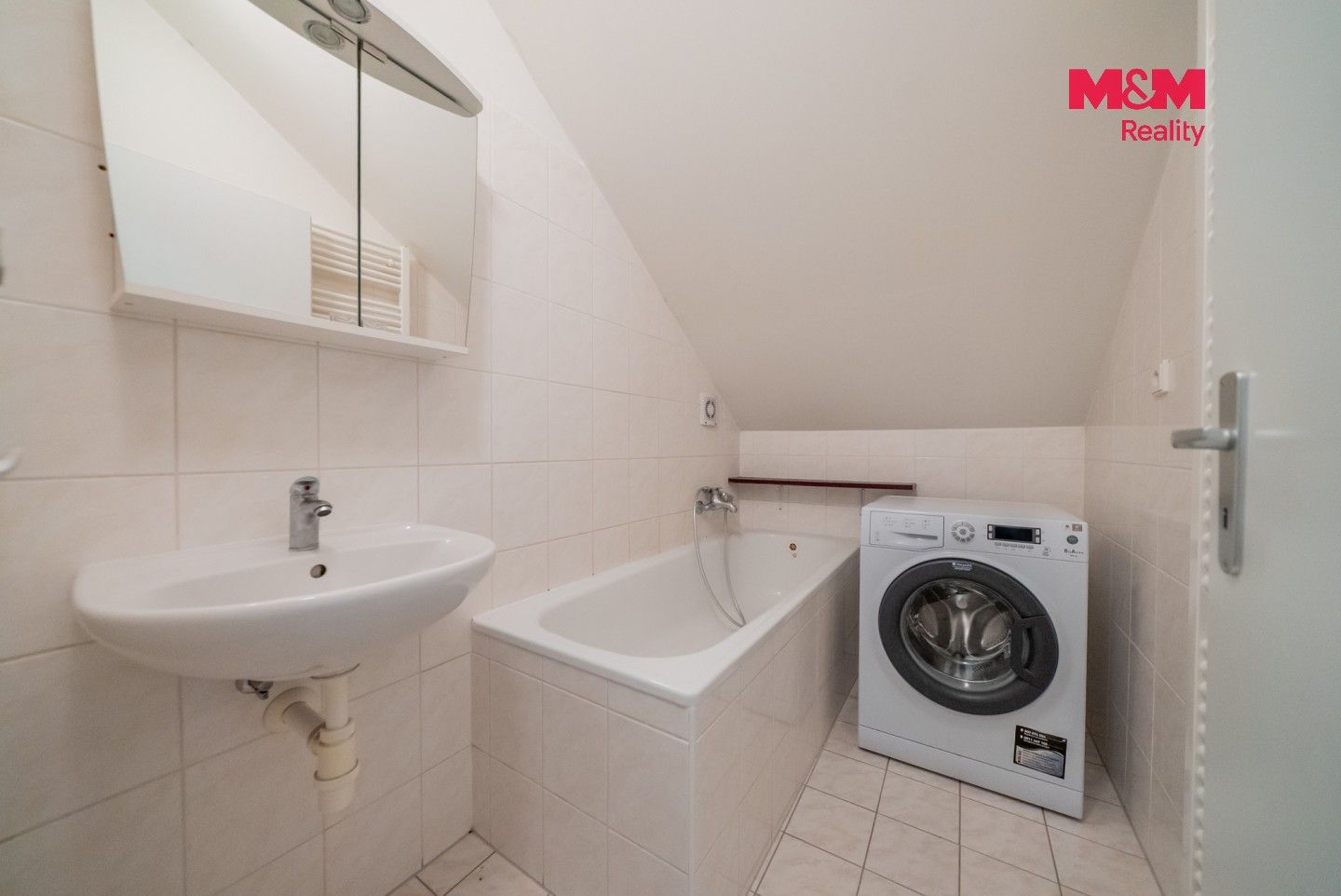 Prodej bytu 2+kk 48 m² - foto 8