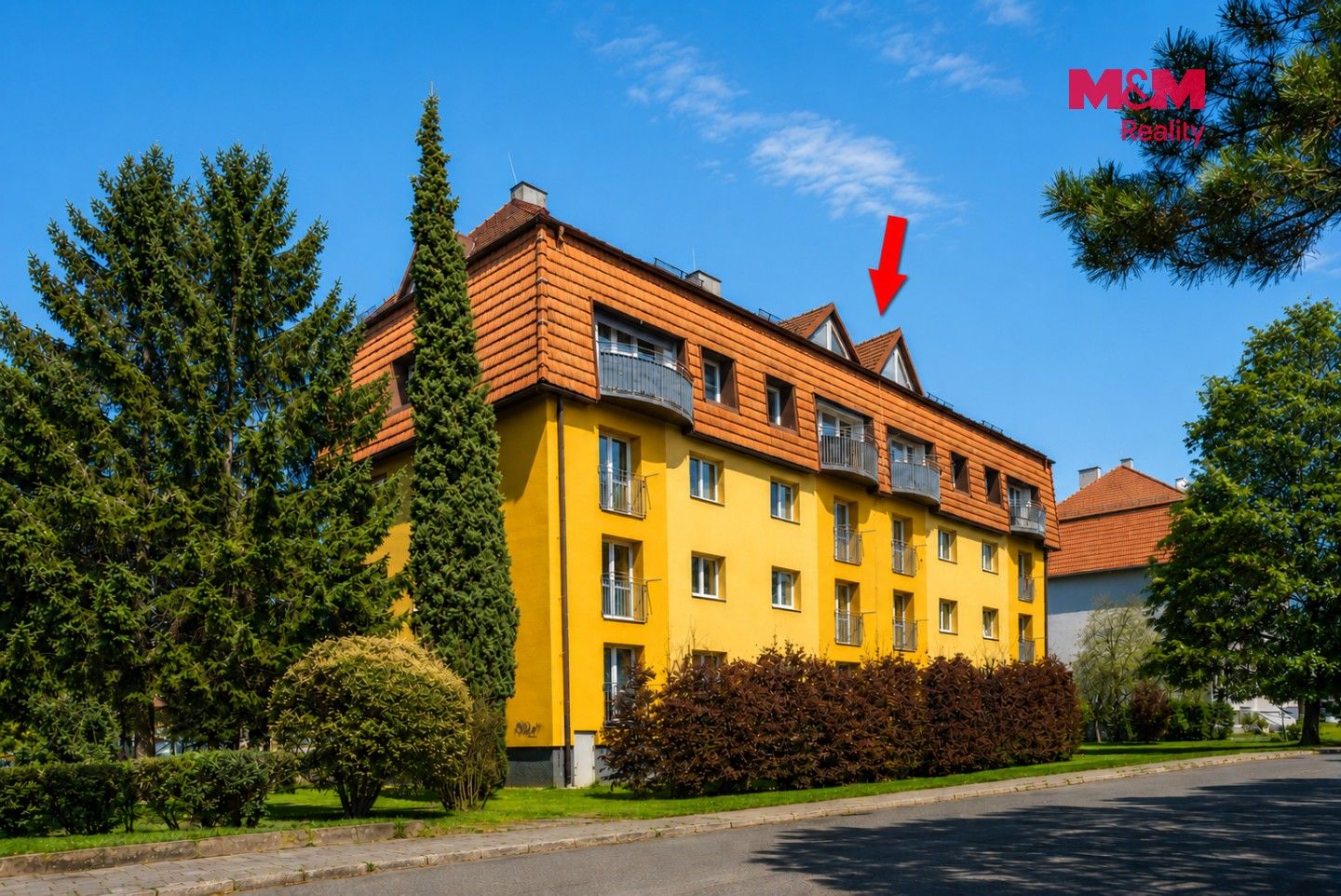 Prodej bytu 2+kk 48 m² - foto 10