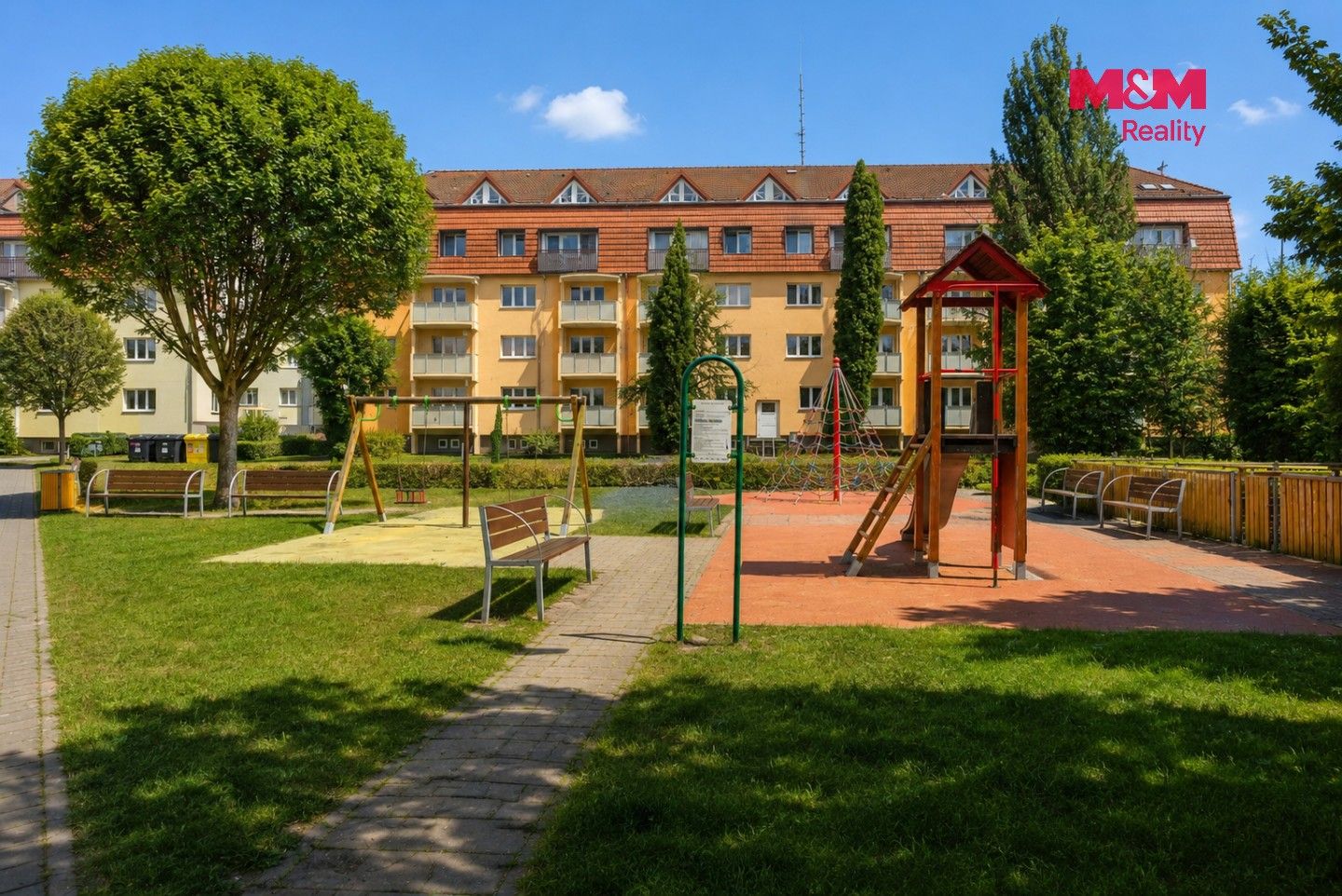 Prodej bytu 2+kk 48 m² - foto 12