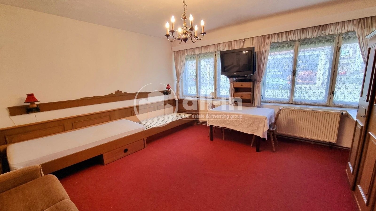 Prodej komerčního prostoru 319 m² - foto 7