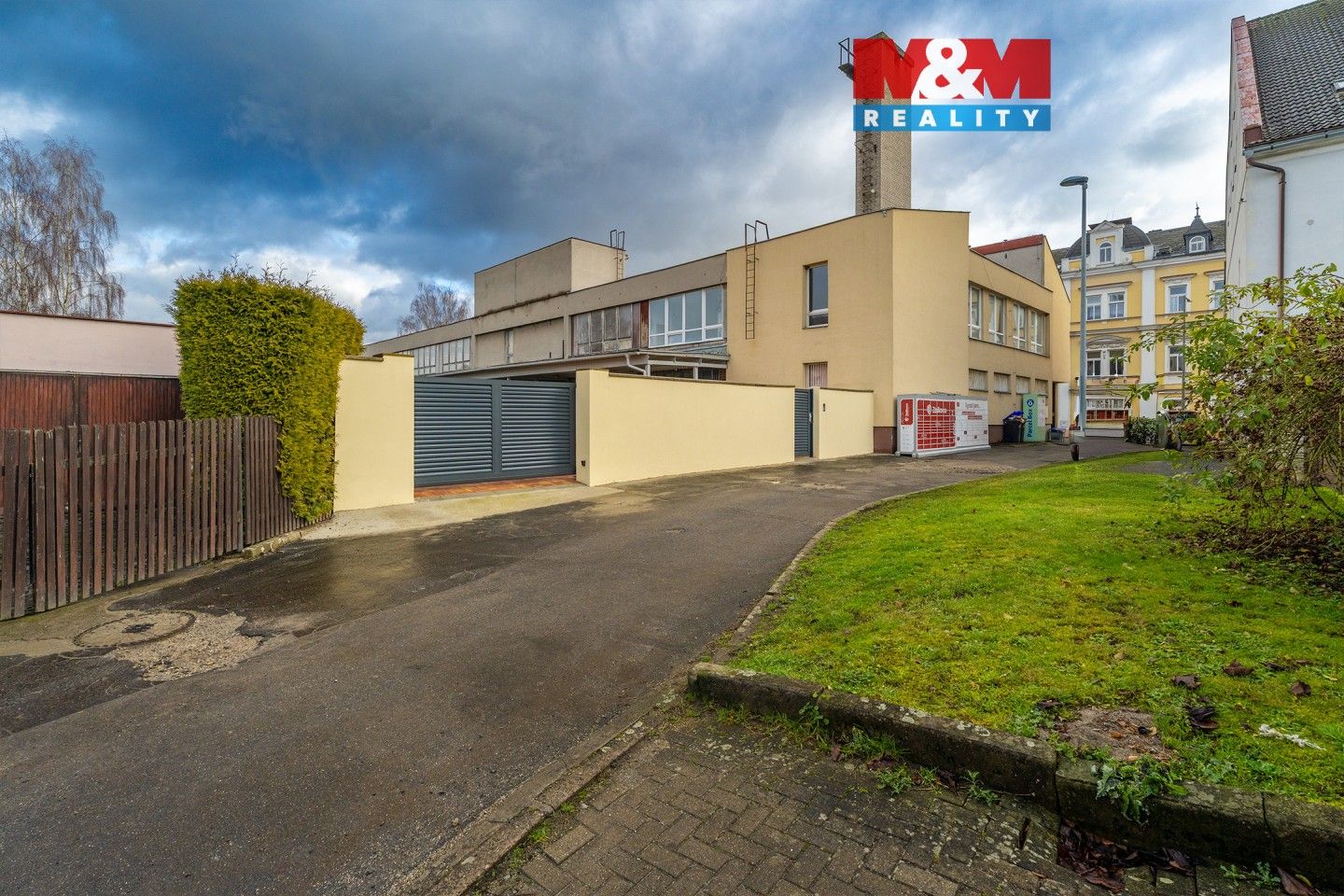 Pronájem bytu 1+1 39 m² - foto 1