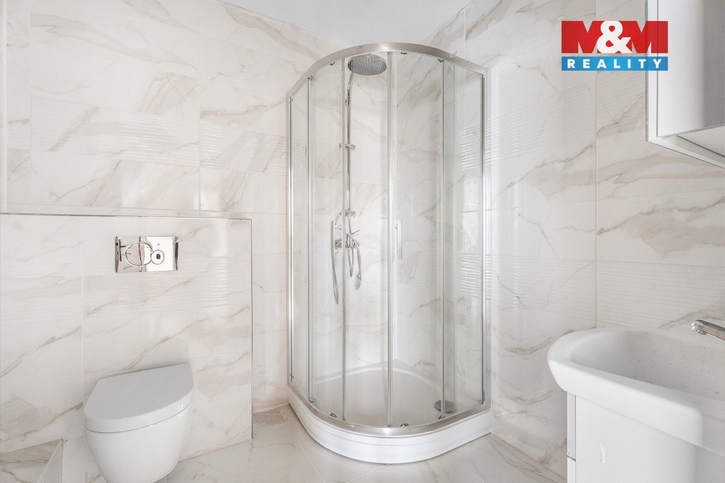 Pronájem bytu 1+1 39 m² - foto 4
