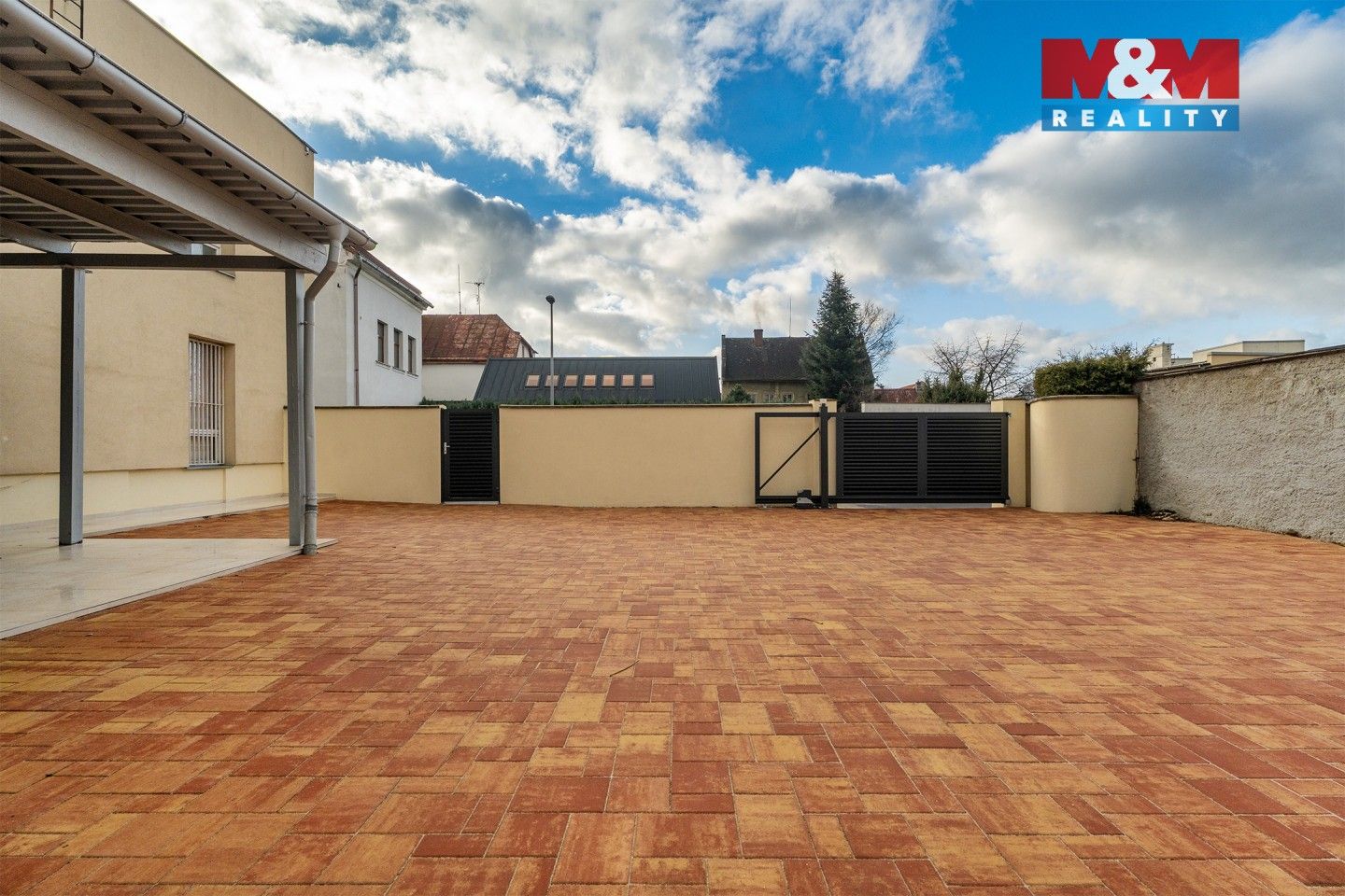 Pronájem bytu 1+1 39 m² - foto 5