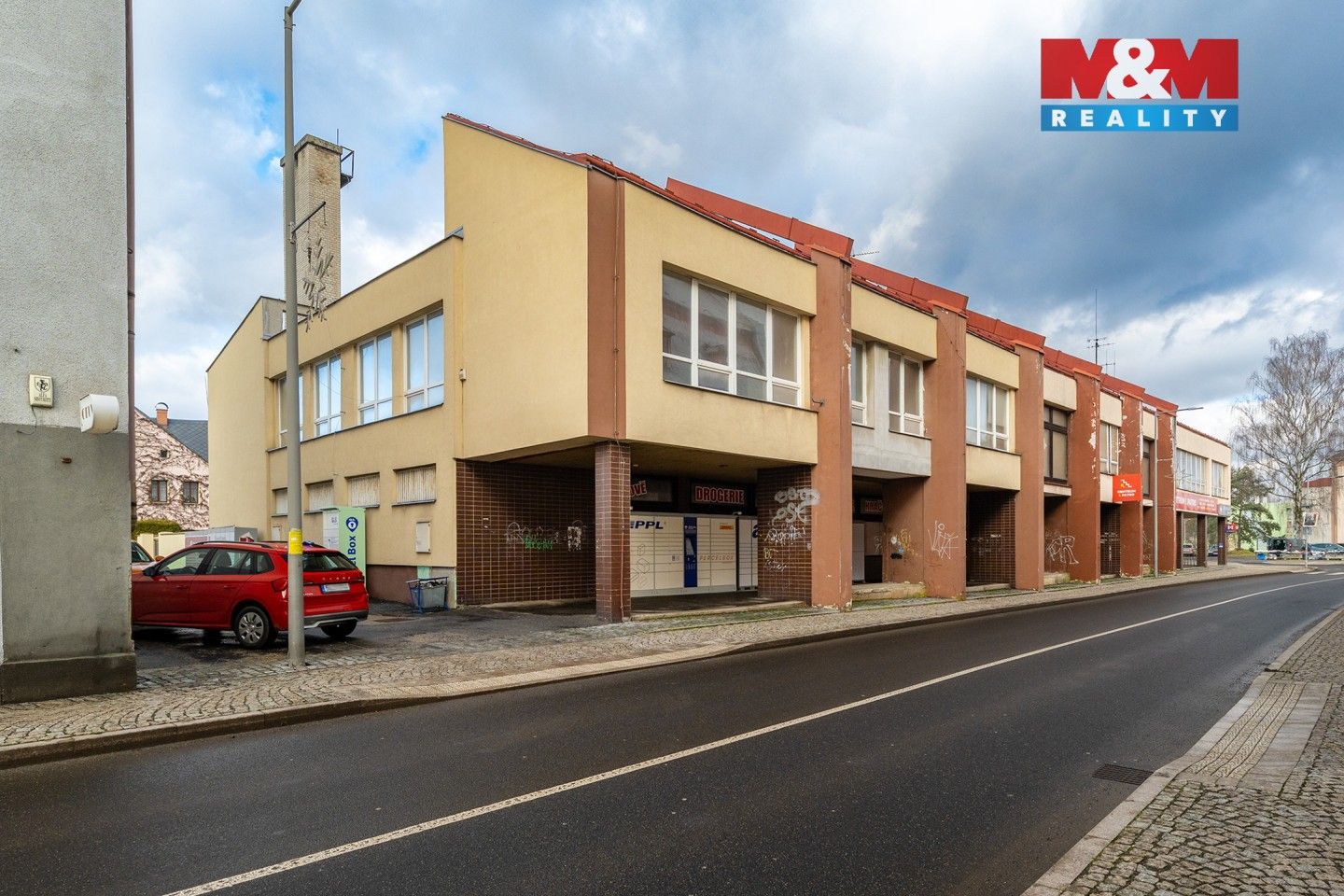 Pronájem bytu 1+1 39 m² - foto 6