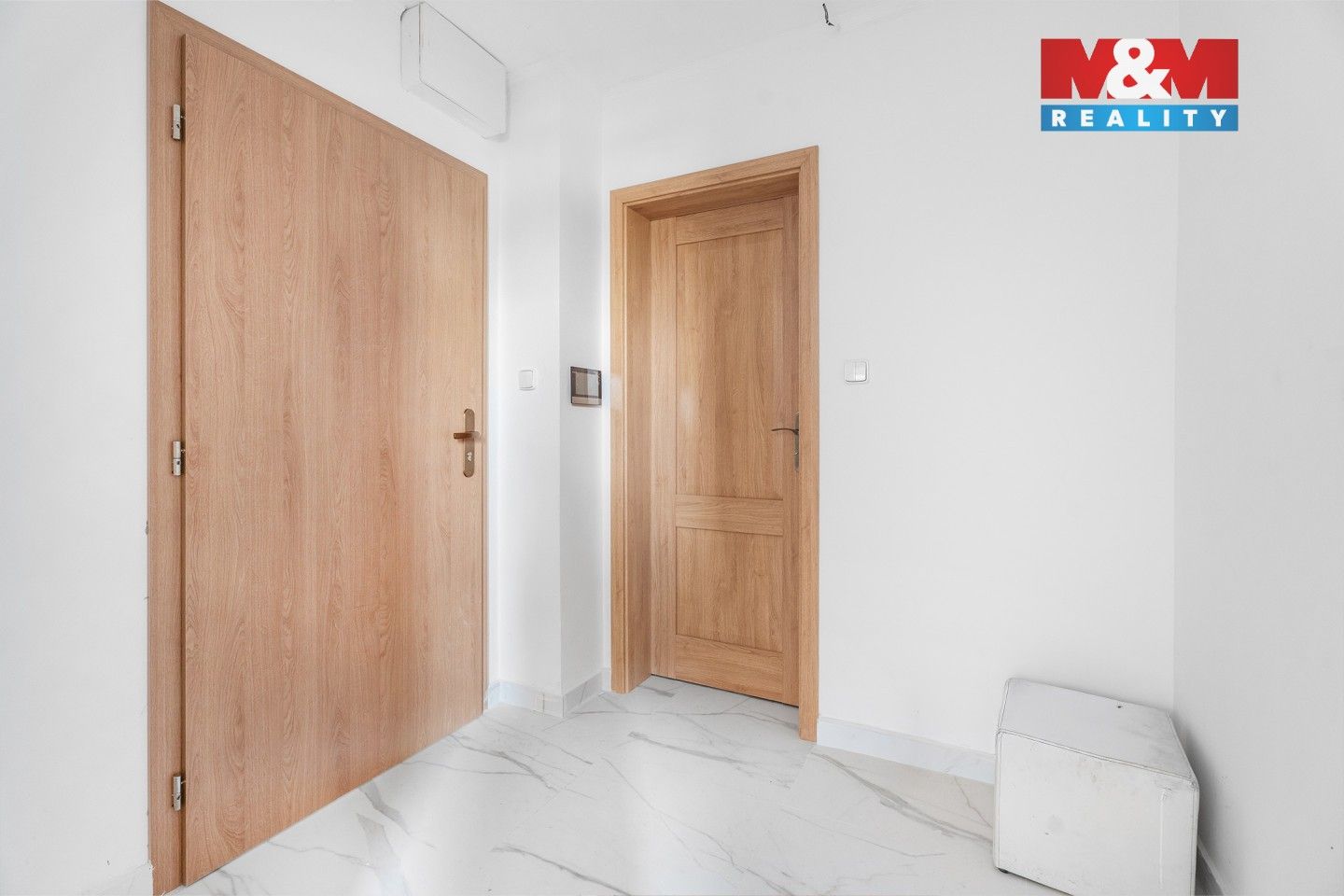 Pronájem bytu 1+1 39 m² - foto 8