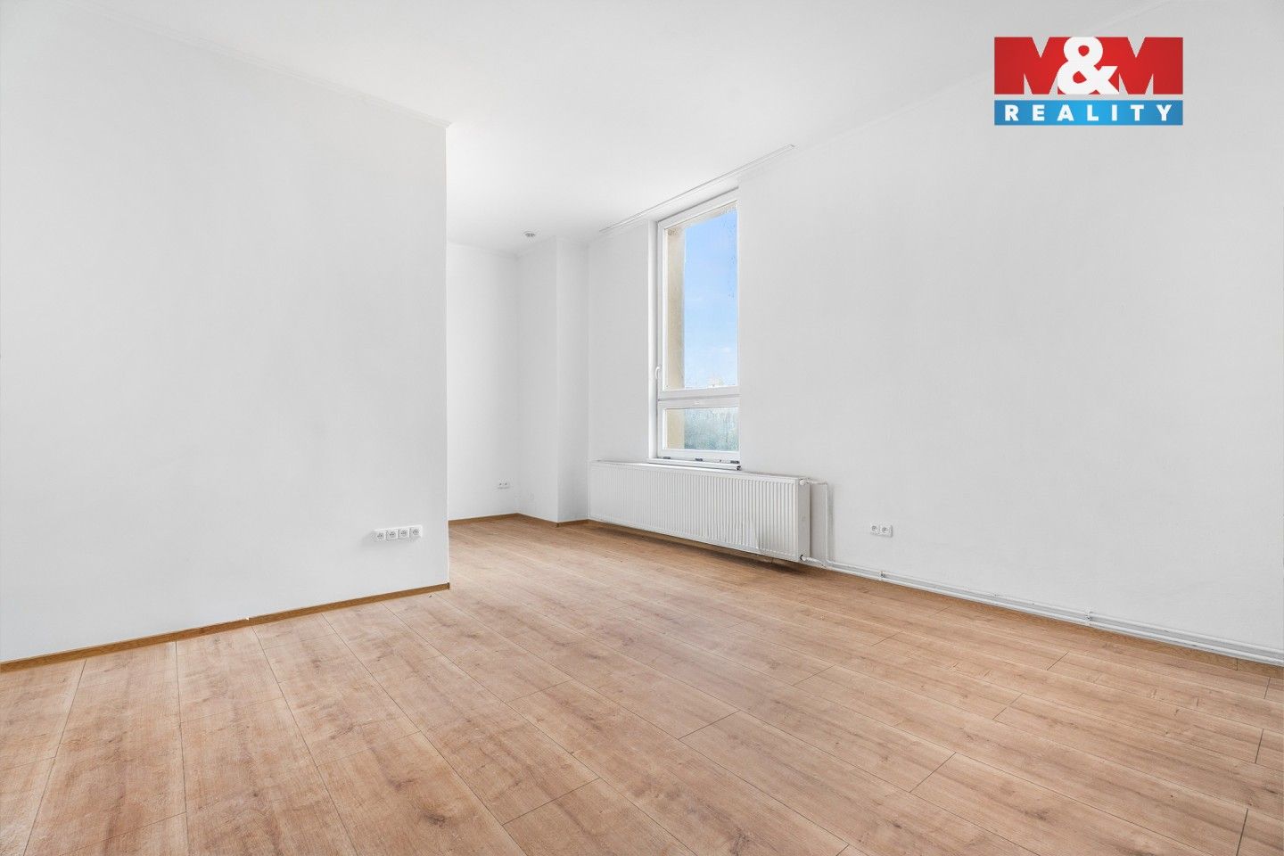 Pronájem bytu 1+1 39 m² - foto 7
