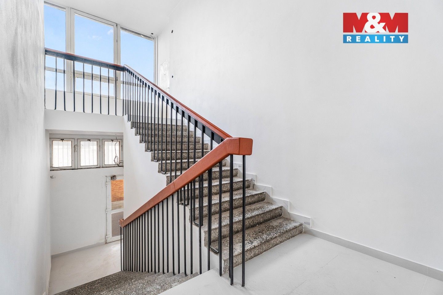 Pronájem bytu 1+1 39 m² - foto 10