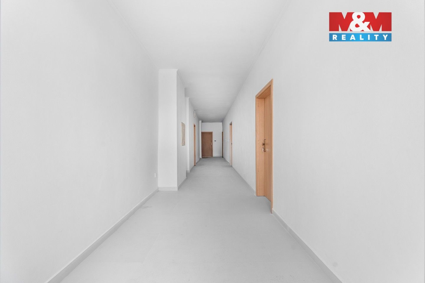 Pronájem bytu 1+1 39 m² - foto 9