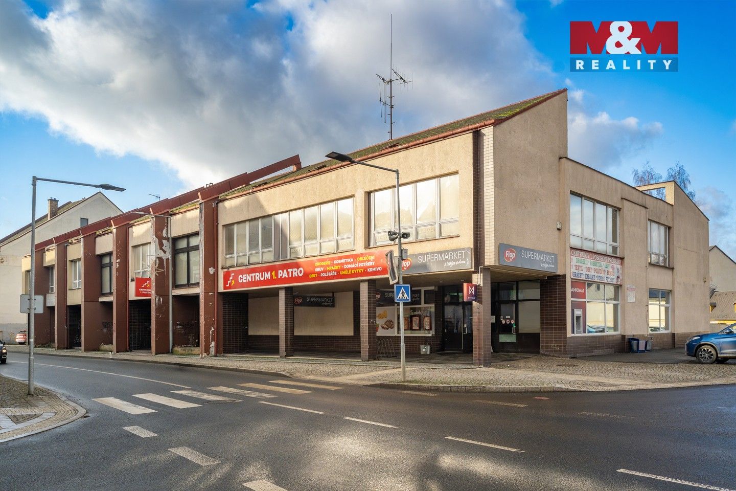Pronájem bytu 1+1 39 m² - foto 15