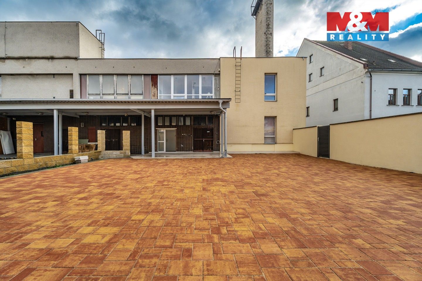 Pronájem bytu 1+1 39 m² - foto 16