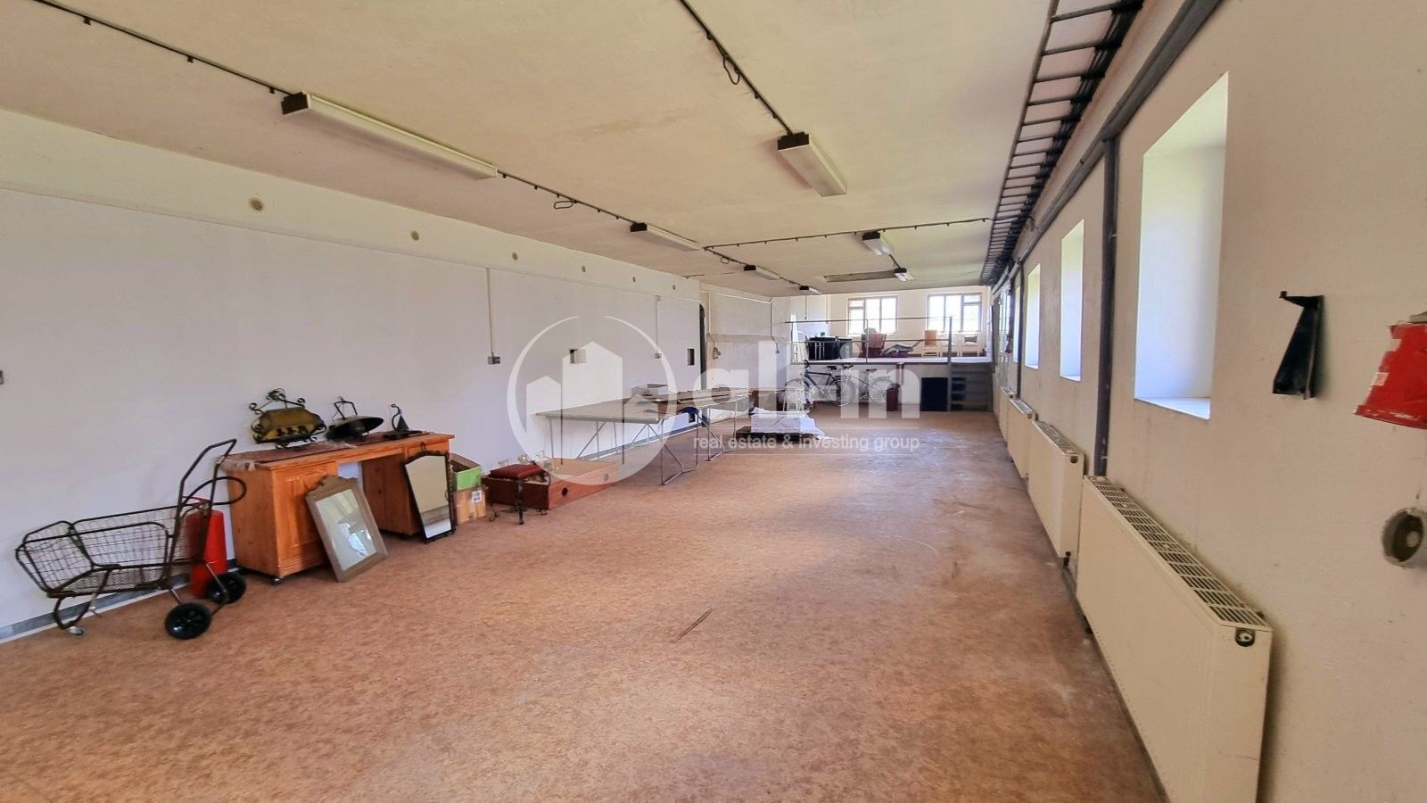 Prodej komerčního prostoru 319 m² - foto 17