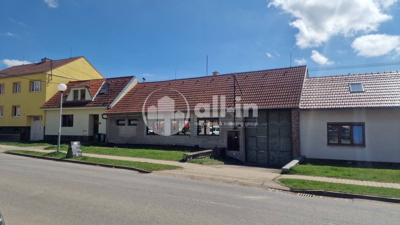 Prodej komerčního prostoru 319 m² - foto 25